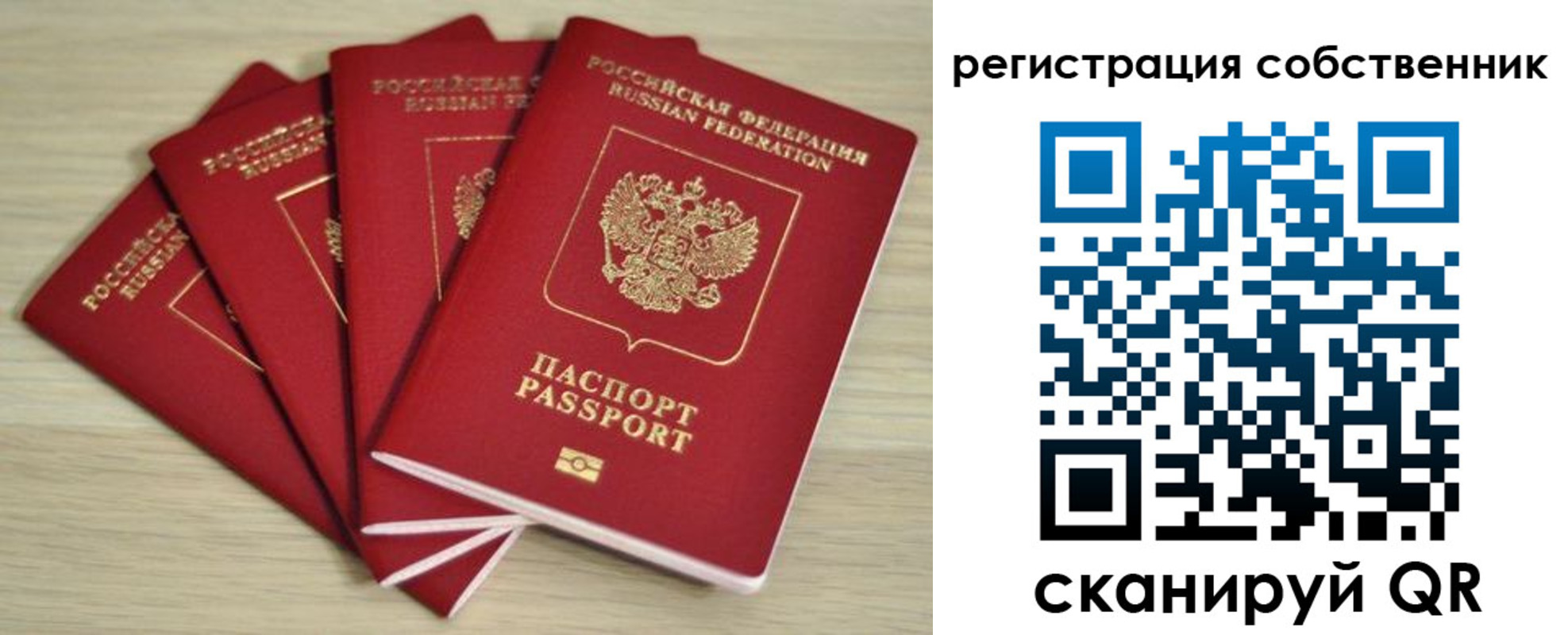 прописка регистрация в Фокино